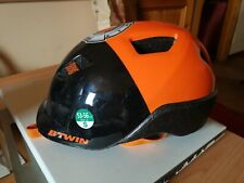 Casco bici bambino usato  Arcisate