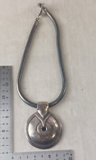 Ancien gros collier d'occasion  Seingbouse