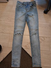 Coole jeans hose gebraucht kaufen  Königswartha