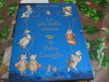 coniglio giovane usato  Torino