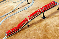Lego 6399 monorail gebraucht kaufen  Wolfsburg