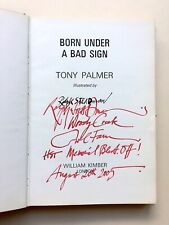 Born bad sign for sale  Lexington