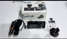 Dash cam auto usato  Casapesenna