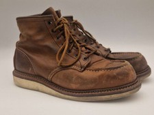 Scarpe ala rossa usato  Monza