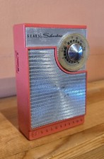 Vintage sears silvertone for sale  Hutchinson