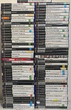 Vendedor de jogos PS2 - usado - Escolha um jogo comprar usado  Enviando para Brazil