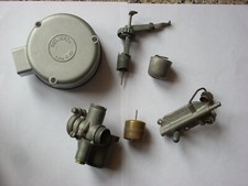 Lambretta 150 carburatore usato  Torrebelvicino