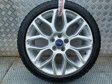 Ford focus alloy for sale  WEST BROMWICH
