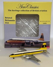 Aeroclassics monarch bristol for sale  BIRCHINGTON