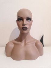 Black alt mannequin for sale  LONDON