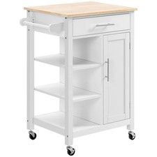 Kitchen island cart for sale  Lynchburg