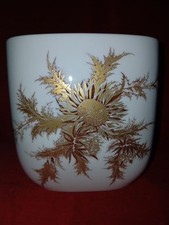 Designervase porzellan rosenth gebraucht kaufen Designervase porzellan rosenth gebraucht kaufen  Wehr