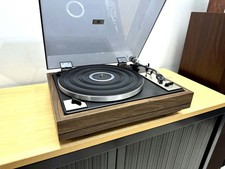 Platine disque vinyle d'occasion Platine disque vinyle d'occasion  Saint-Marcel