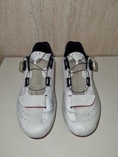 Scarpe bici corsa usato  Bologna