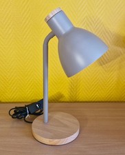Tischlampe schreibtischlampe l gebraucht kaufen  Borken