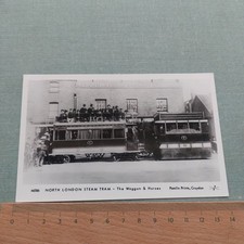 Vintage postcard north for sale  DROMORE