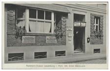 S8120 lauenburg pom gebraucht kaufen  Hamburg