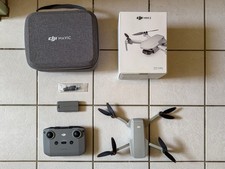 Dji mini drone d'occasion  Brétigny-sur-Orge
