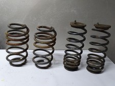 Tieferlegungsfedern sportfeder gebraucht kaufen  Hilchenbach