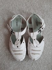 Damen sandalen city gebraucht kaufen  Döbeln