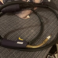 Parweld welding torch for sale  ASHFORD