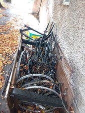 Berlin schrott eisen gebraucht kaufen  Berlin