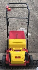 Wolf garten 302 gebraucht kaufen  Einbeck
