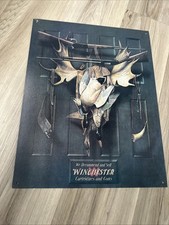 Winchester recommend 12.5x16 for sale  West Sunbury
