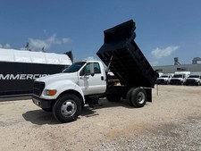 2001 ford 750 for sale  West Palm Beach