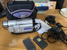 Jvc sxm47e compact for sale  HINCKLEY