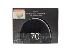 Google ga05557 nest for sale  Raleigh