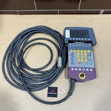 Wittmann teachbox robot for sale  New Paris
