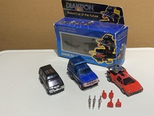 Transformers diakron vehicles for sale  Germantown