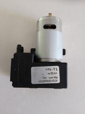 Mini vacuum pump for sale  LANCASTER