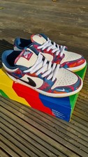 Nike parra dunk for sale  INGATESTONE