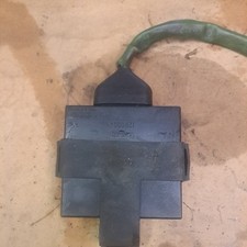 Oem triumph trophy for sale  DONCASTER