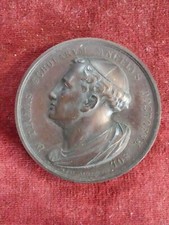 Medaglia borbonica uomini usato  Bari