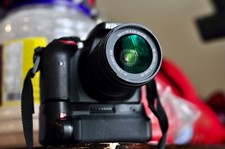 Nikon d3300 camera for sale  Westmont