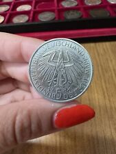 Moneta germania bundesrepublik usato Moneta germania bundesrepublik usato  Beinasco