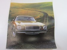 1977 chevrolet camaro for sale  Akron