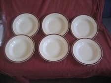Vintage bowls queens for sale  GLOUCESTER