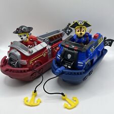 Paw patrol pirates for sale  HAVANT