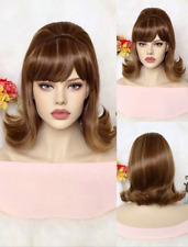 Beehive wig adult for sale  WAKEFIELD