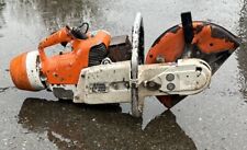 Stihl ts350 super for sale  CARLISLE