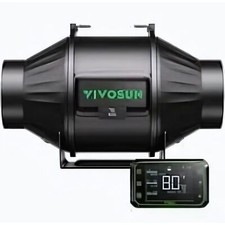 Vivosun aerozesh inline gebraucht kaufen  Herzogenrath