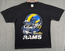 Rams shirt mens for sale  Austin