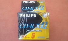 Philips audio digital d'occasion  Drancy