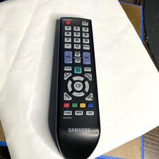 Samsung television bn59 for sale  Kent