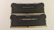 16gb corsair vengeance gebraucht kaufen  Gescher