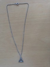 Halskette silber 835 gebraucht kaufen  Illerkirchberg